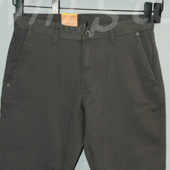 3 Pairs Eddie Bauer Men's Utility CanvasPants. Price‎ is for 3 pairs.